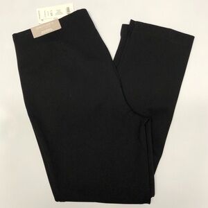 Chico’s So slimming JULIET pants size 10